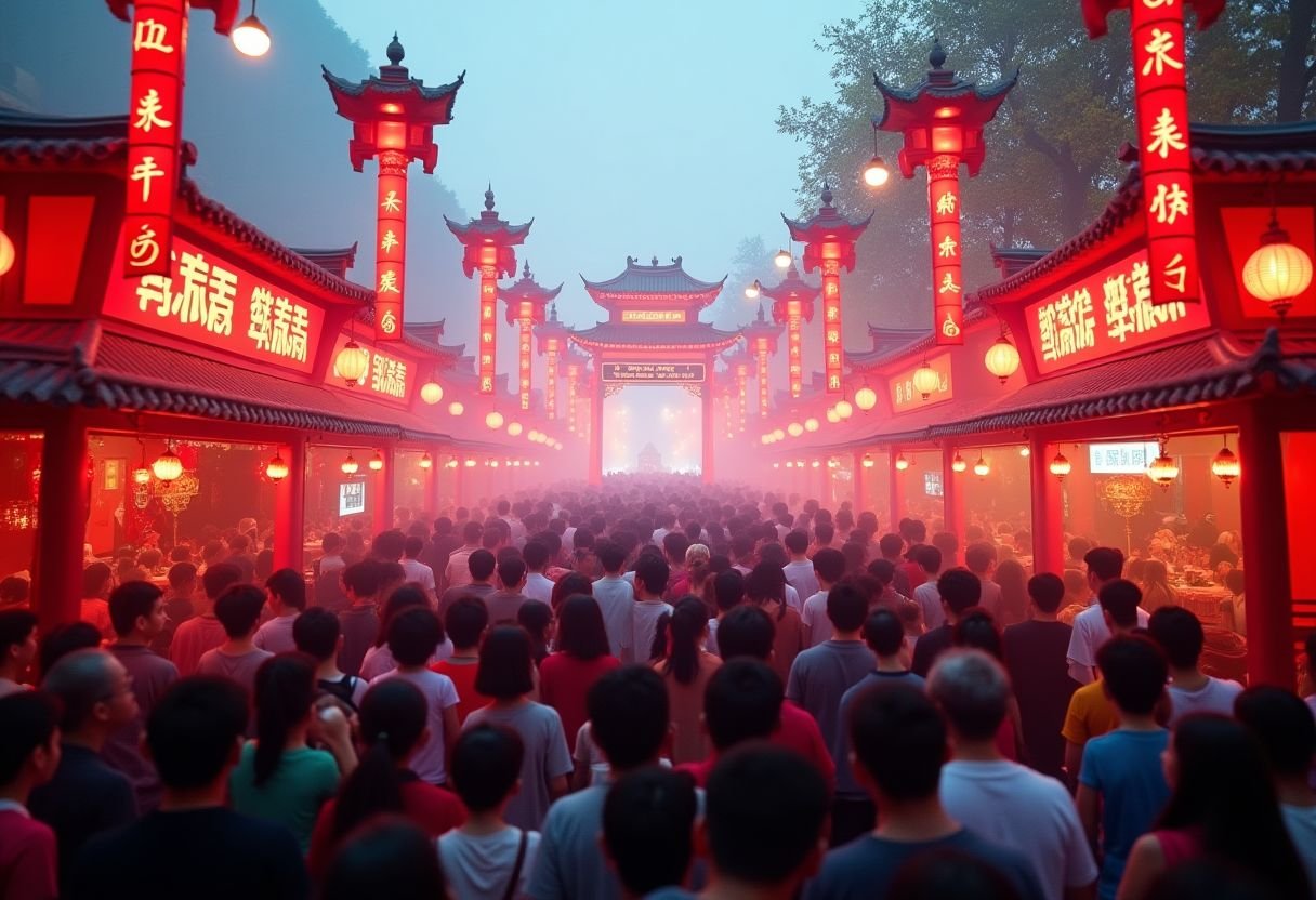 91电影年度影迷嘉年华