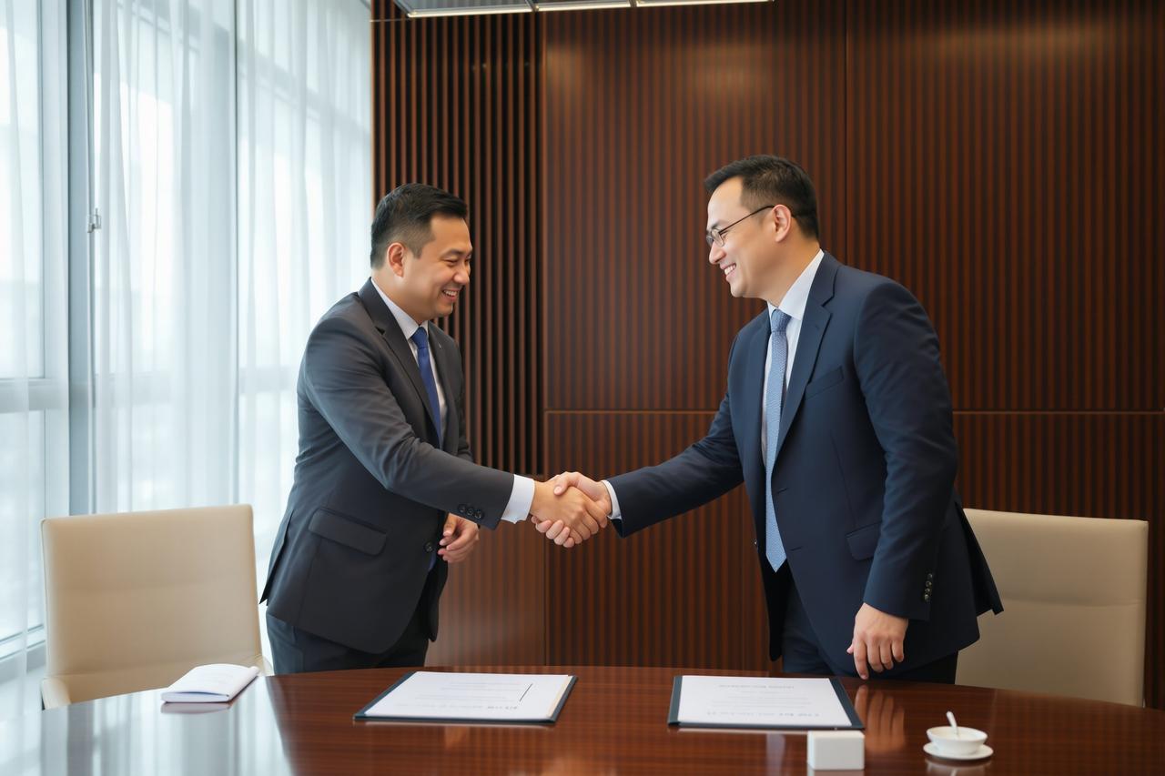 91电影与腾讯视频达成战略合作，共建内容生态