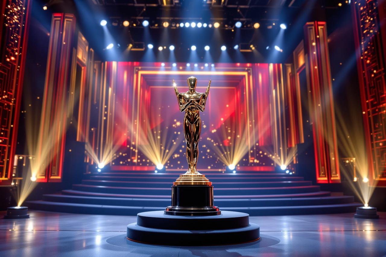 91电影荣获第32届金鸡奖最佳制片公司